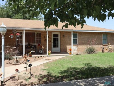 1102 S Saddler St, Deming, NM, 88030