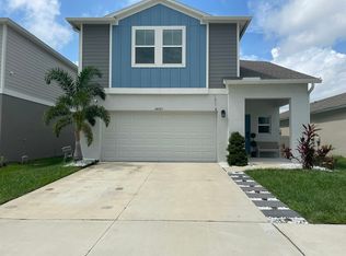 34265 Verbena St, Wesley Chapel, FL 33545