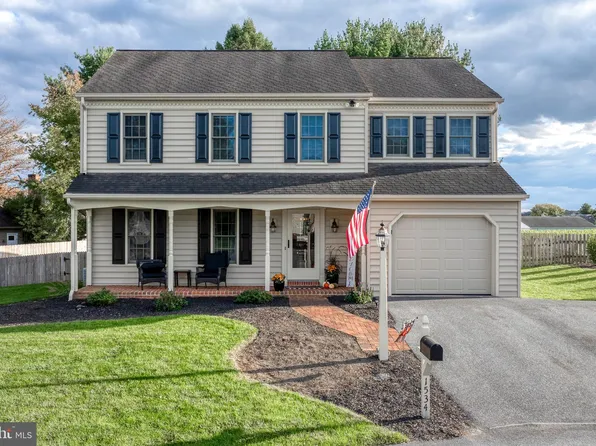 1534 N Jefferson Ct, Lancaster, PA 17602