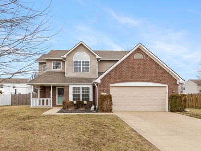 502 Acorn Dr, Whiteland, IN, 46184