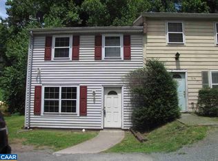 1017 5th St SW, Charlottesville, VA 22902