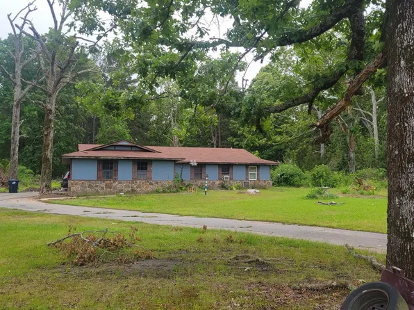9102 Shannon Rd, Pine Bluff, AR 71603