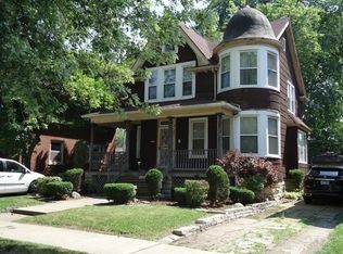 12225 S Harvard Ave, Chicago, IL 60628