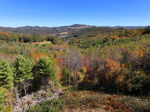 0 N Burnt Hill Rd, Laurel Springs, NC 28644