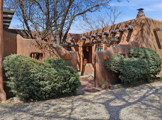 110 Padre Martinez Ln #9, Taos, NM 87571