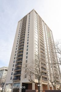 2605 S Indiana Ave UNIT 2103, Chicago, IL, 60616