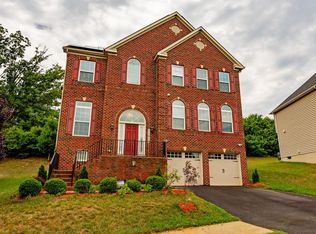 11417 Heather Point Pl, Clarksburg, MD 20871