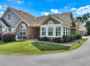 1201 Brookstone Way, Augusta, GA 30909