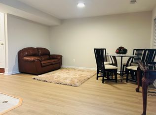 16917 Toms River Loop #BASEMENT, Dumfries, VA 22026