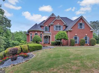 118 Big Cotton Trl, McDonough, GA 30252
