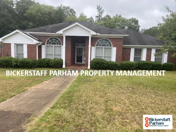 6800 Flatstone Ct, Columbus, GA 31909