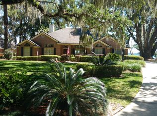 2357 Bridgette Way, Fleming Island, FL 32003