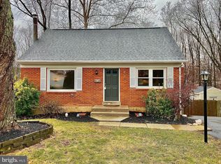 4326 Granby Rd, Woodbridge, VA 22193