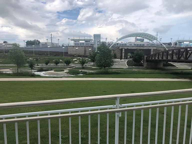 Commuter's dream! Just 1.5 blocks to Westminster Station_zip into downtown Denver in under 15 minutes.