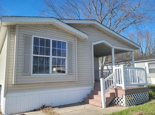 196 Ash Pkwy, Westville, IN 46391