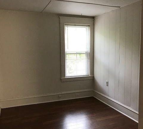 all bedrooms same size