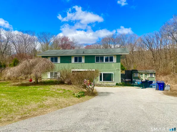 189 Fitchville Road, Bozrah, CT 06334