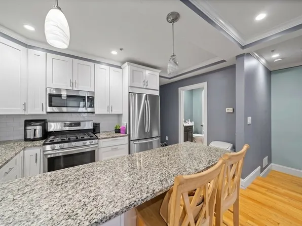 12 Loring St Unit 1, South Boston, MA 02127