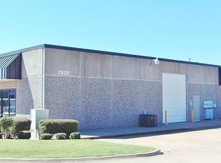 7925 N Hudson Ave STE D, Oklahoma City, OK 73114
