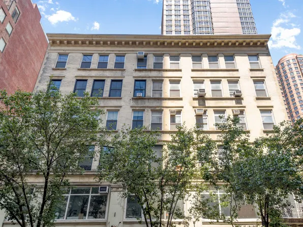 107 West 25th Street