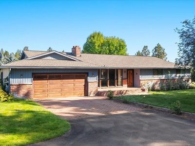 22914 N Elk Chattaroy Rd, Colbert, WA, 99005