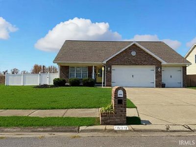 1899 Sandal Way, Newburgh, IN, 47630