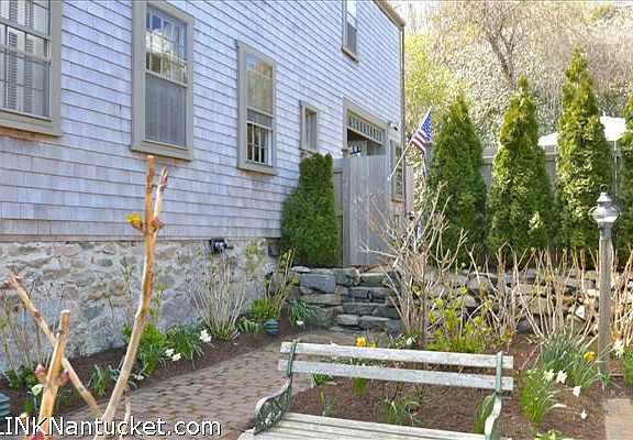 Side Yard