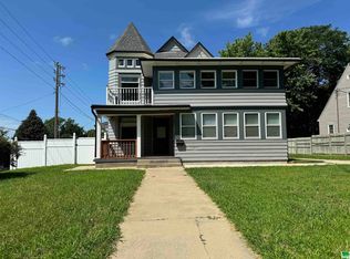 3601 Jackson St, Sioux City, IA 51104