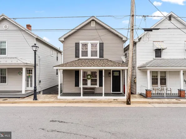 17 N Martin St, Clear Spring, MD 21722