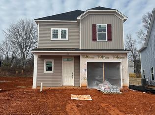 248 Brown Cir Lot 10, Easley, SC 29642