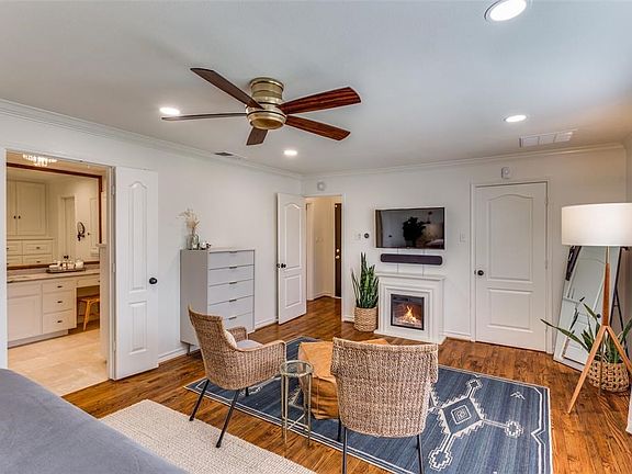 5th image of 4204 Warnock Ct