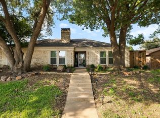 3213 Hidden Cove Dr, Plano, TX 75075