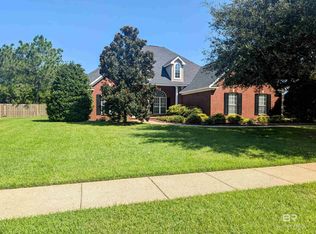 11623 Halcyon Loop, Daphne, AL 36526