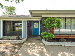 4700 Westlake Dr, Fort Worth, TX 76132