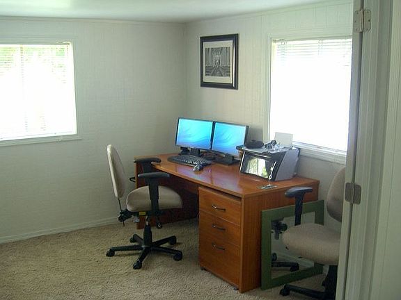 Office/Bedroom