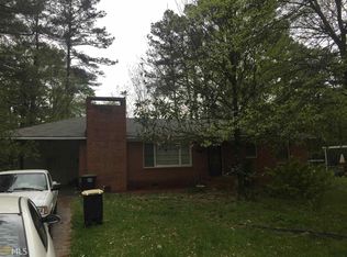 42 Rooney Rd SW, Rome, GA 30165