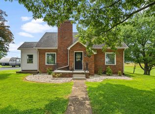 5870 State Route 136 W, Henderson, KY 42420