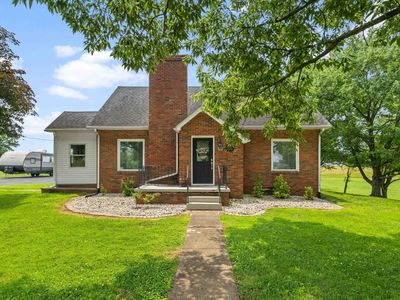5870 State Route 136 W, Henderson, KY, 42420