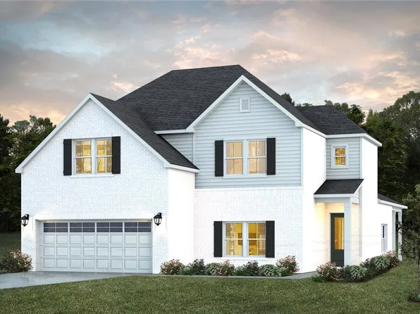 2549 Oxbury St, Auburn, AL 36832