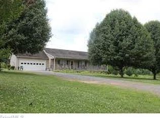 5381 Us Highway 601 N, Mocksville, NC 27028