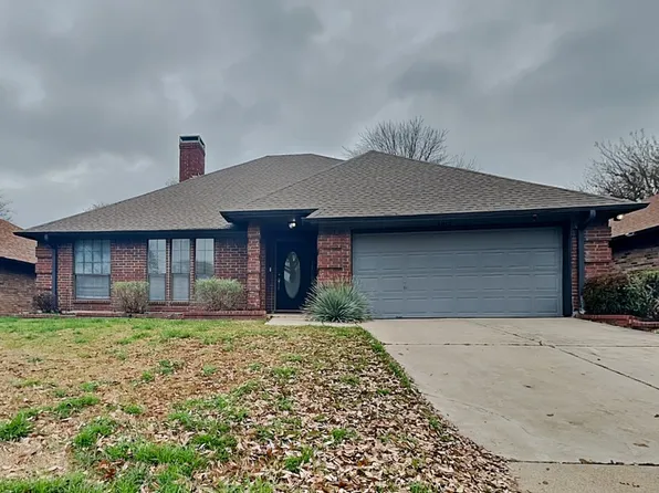 4912 Barberry Dr, Fort Worth, TX 76133