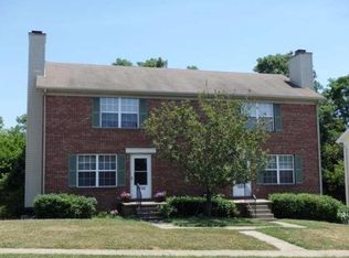 3832-3834 Sugar Creek Dr, Lexington, KY 40517