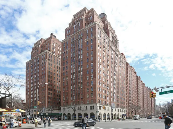 405 West 23rd Street image 1 of 7