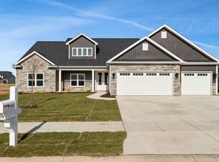 894 Drydock Dr, Lafayette, IN 47909