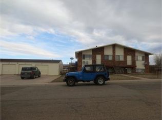 1431 Grafton St APT C, Laramie, WY 82072