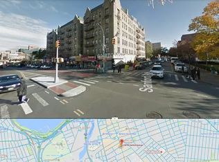 136-05 Sanford Ave #3R, Flushing, NY 11355