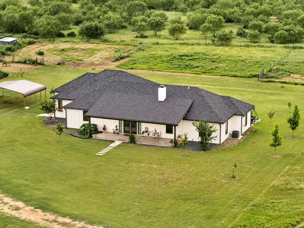 965 County Road 7611, Devine, TX 78016
