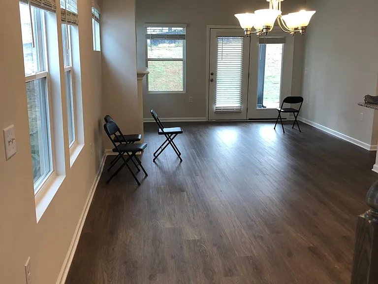 Big Gathering Room