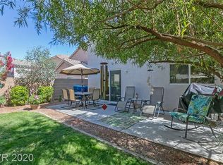 6340 W Haleh Ave, Las Vegas, NV 89141