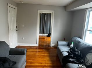335 Congress Ave #1S, Waterbury, CT 06708